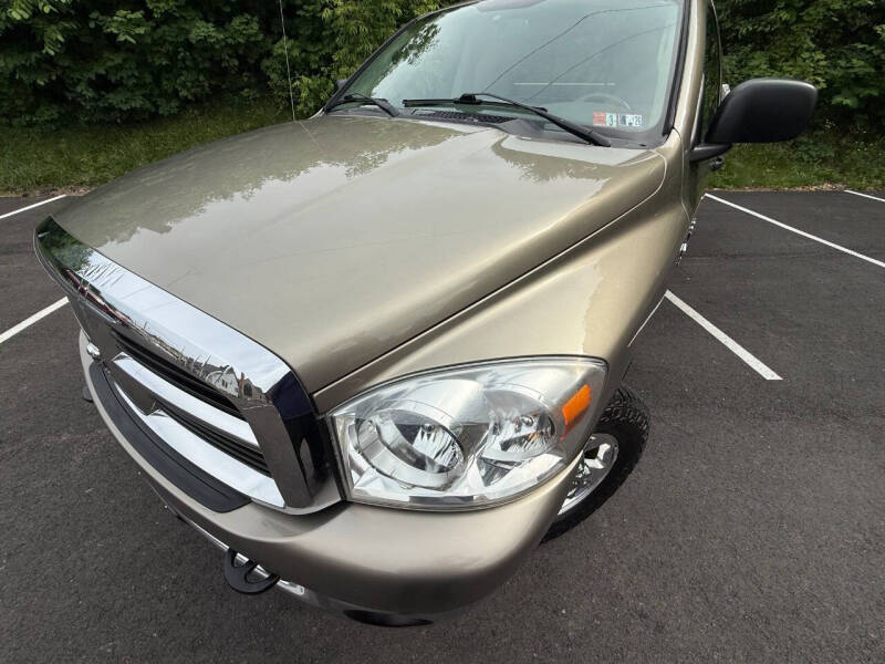 2008 Dodge Ram 2500 SLT