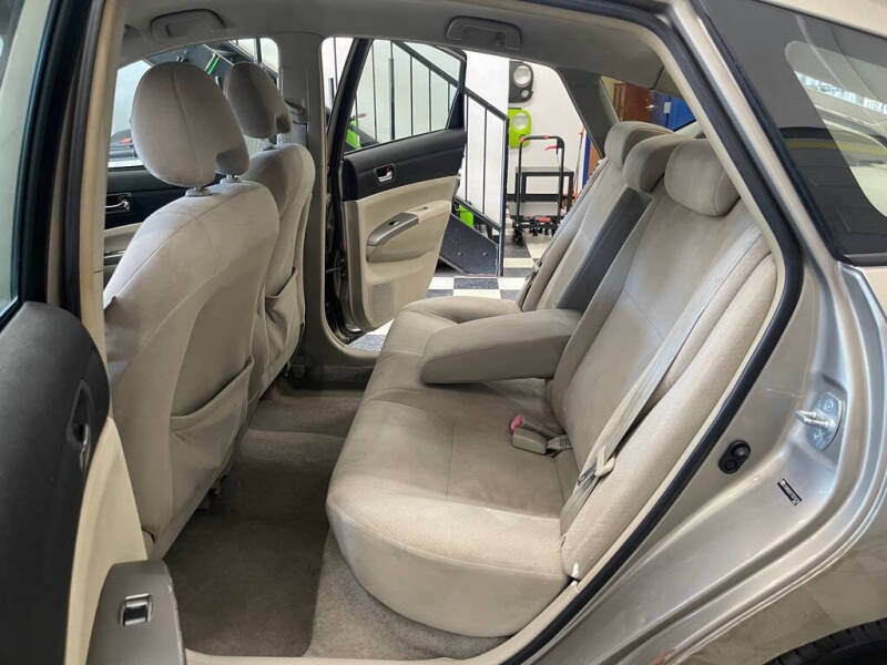 2007 Toyota Prius