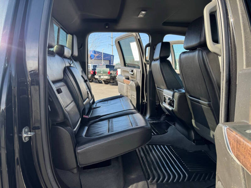 2023 GMC Sierra 2500HD