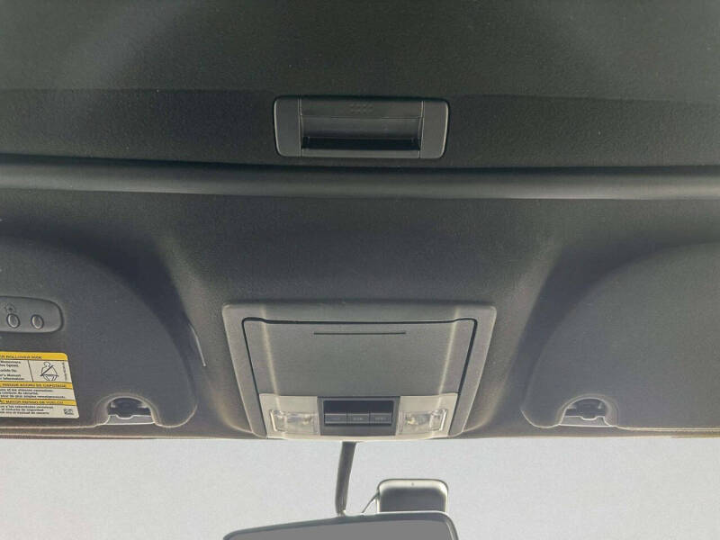 2017 Ford Expedition EL Limited