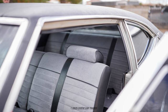 1969 Buick Gran Sport