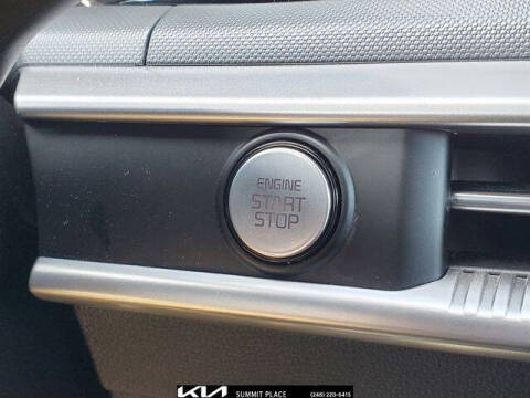 2023 Kia K5