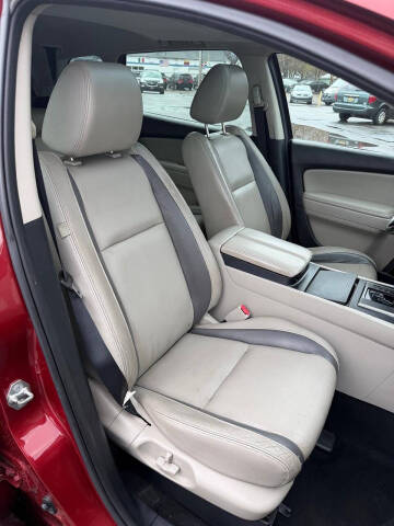 2012 Mazda CX-9 Touring