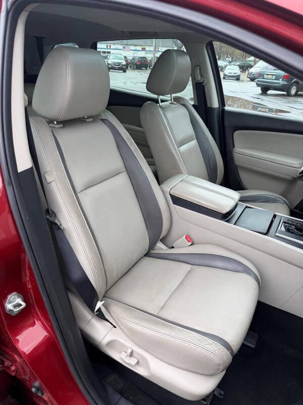 2012 Mazda CX-9 Touring