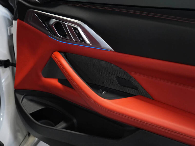 2024 BMW M4 Competition xDrive