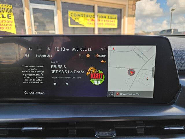 2023 Kia Telluride S