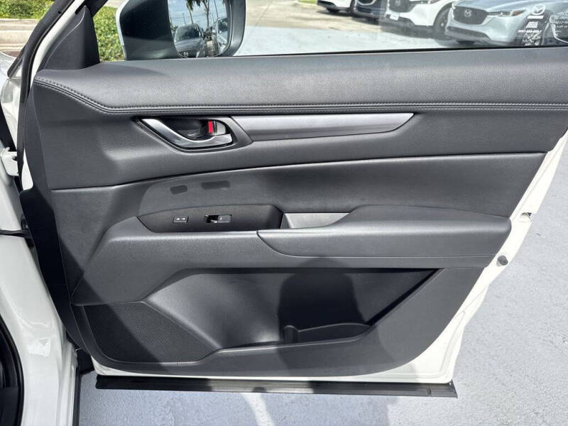 2023 Mazda CX-5 2.5 S Select