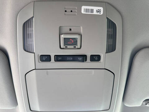 2020 Toyota Highlander L