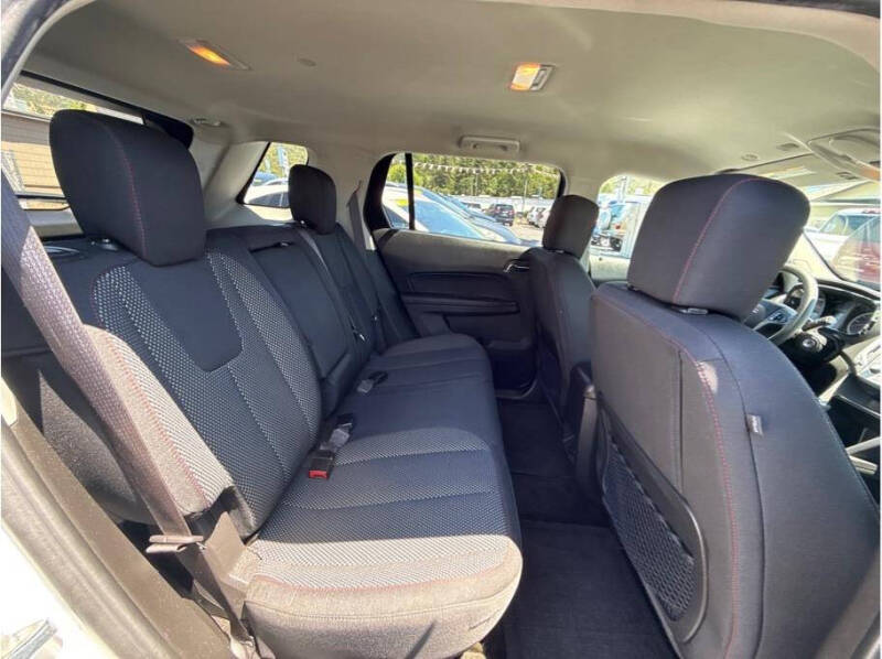 2017 GMC Terrain SLE-1