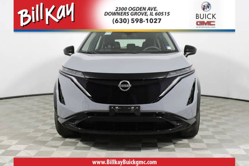 2023 Nissan Ariya Engage e-4ORCE