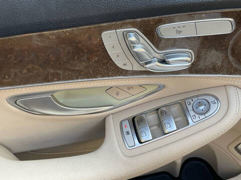 2015 Mercedes-Benz C-Class C 300 4MATIC