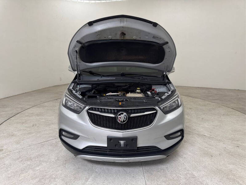 2019 Buick Encore Sport Touring