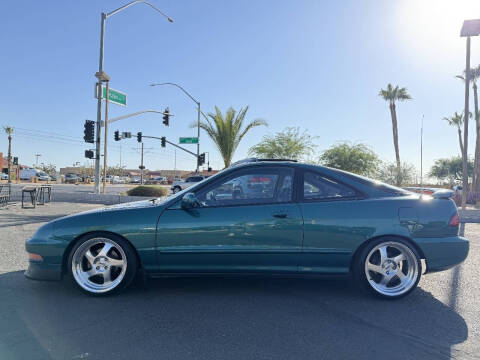 1994 Acura Integra GS-R