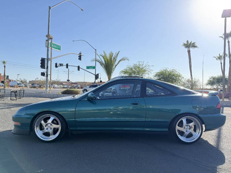 1994 Acura Integra GS-R