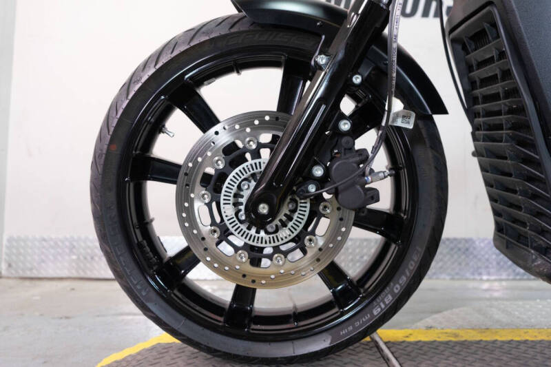 2023 Indian Scout Rogue ABS