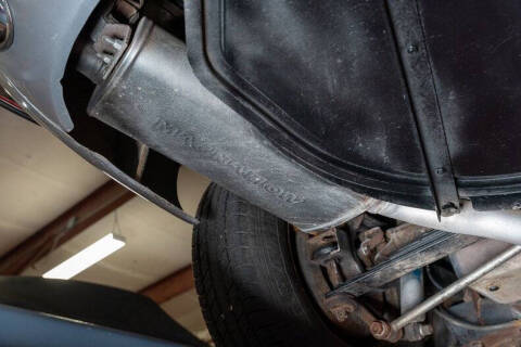 1965 Chevrolet Corvette