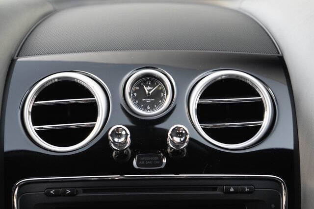 2016 Bentley Continental 17