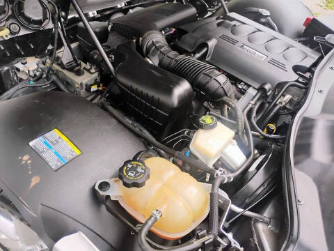 2007 Saturn SKY