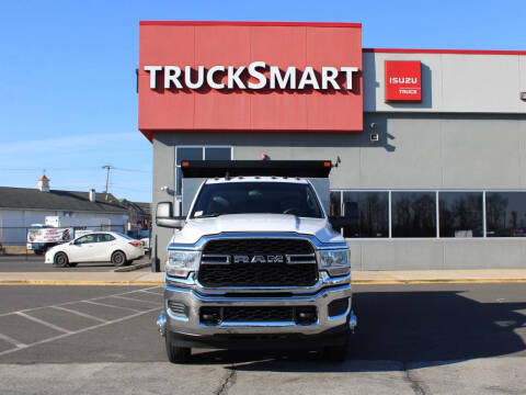 2024 RAM 3500