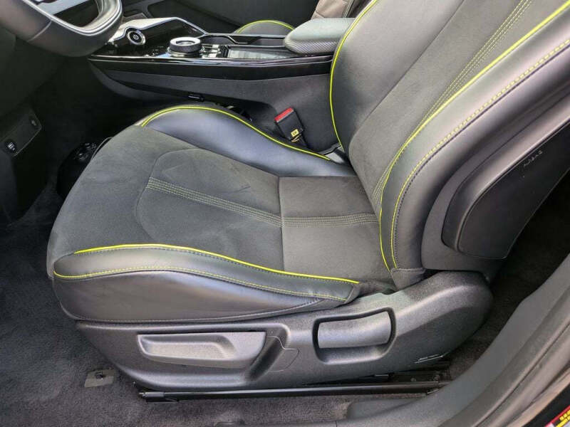 2024 Kia EV6 GT