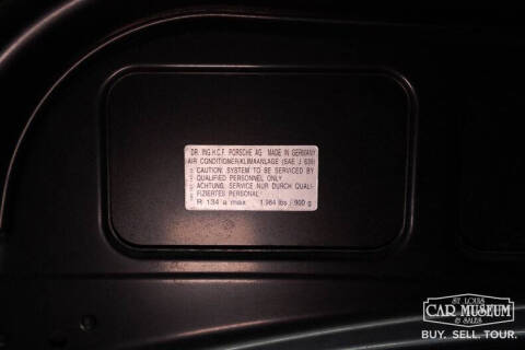 1999 Porsche 911
