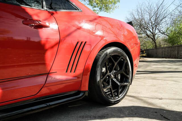 2015 Chevrolet Camaro Z28