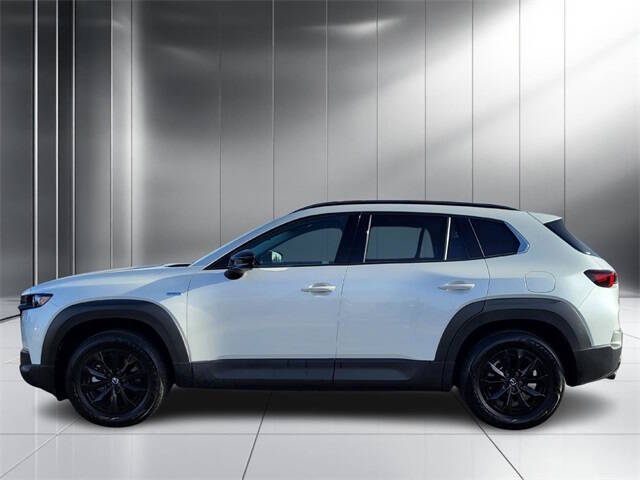 2025 Mazda CX-50 Hybrid Premium