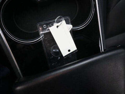 2017 Tesla Model 3 Long Range