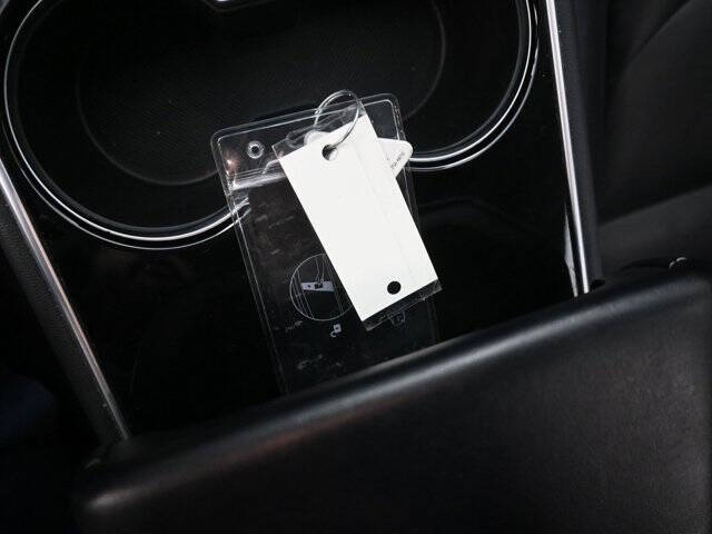 2017 Tesla Model 3 Long Range