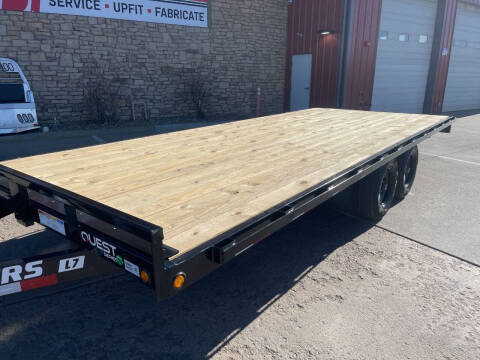 2026 PJ Trailers L7