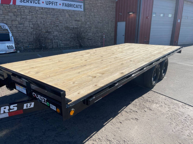 2026 PJ Trailers L7