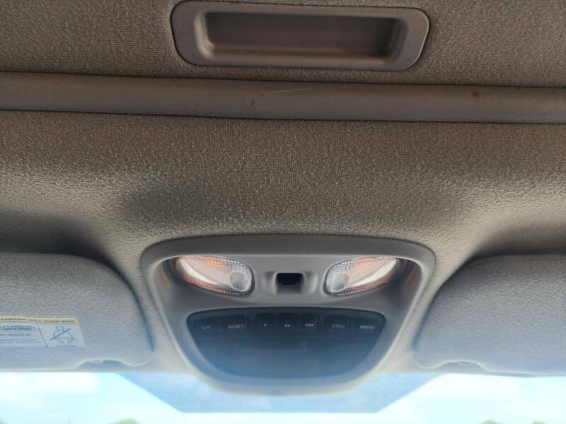 2004 Jeep Grand Cherokee Laredo