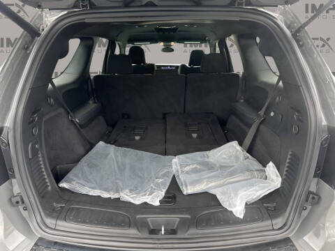 2024 Dodge Durango R/T