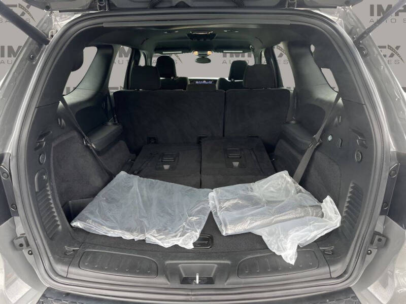 2024 Dodge Durango R/T