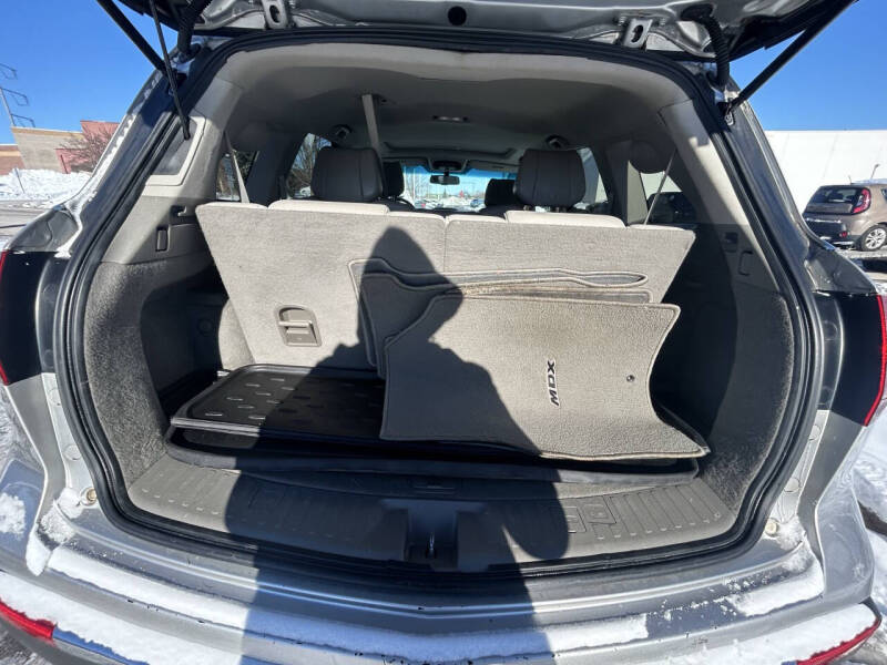 2012 Acura MDX SH-AWD w/Tech