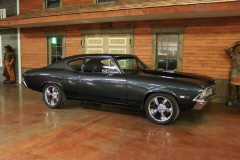 1968 Chevrolet Chevelle