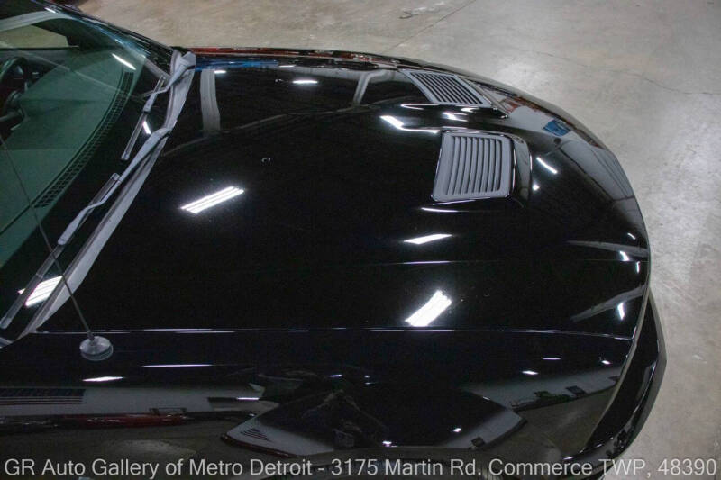 2008 Ford Shelby GT500