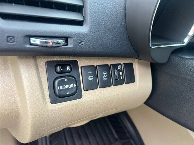 2013 Toyota Highlander Plus