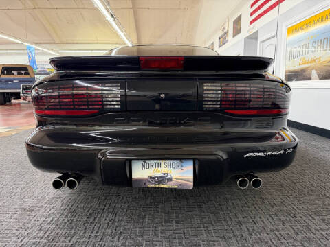 1993 Pontiac Firebird Trans Am