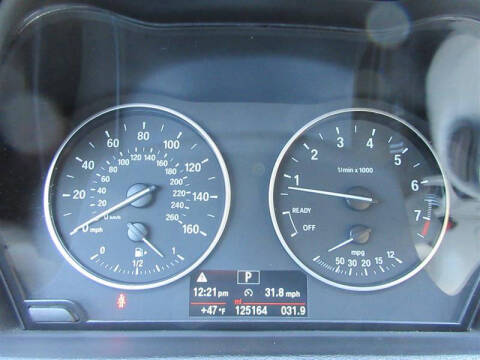 2017 BMW X1 xDrive28i