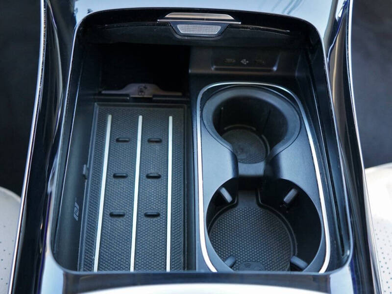 2022 Mercedes-Benz S-Class S 500 4MATIC