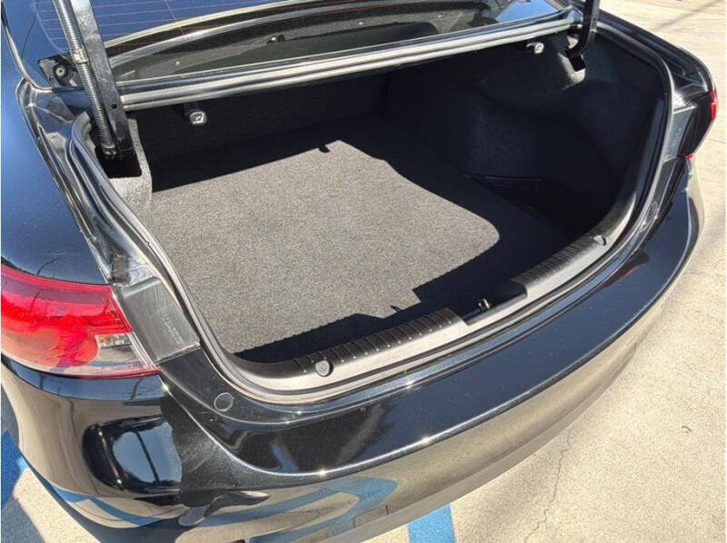 2015 Mazda MAZDA6 i Touring