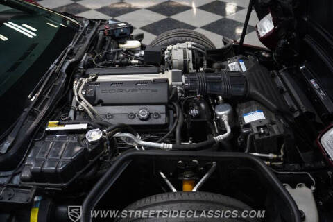 1993 Chevrolet Corvette