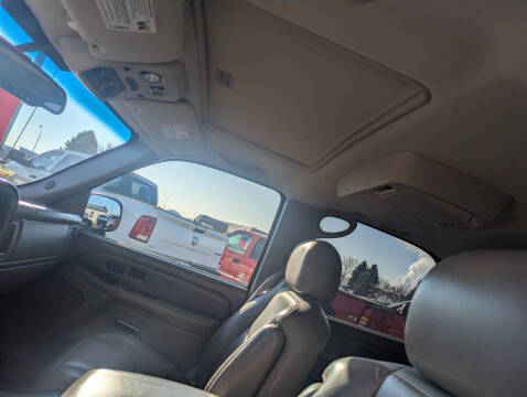 2006 GMC Yukon Denali