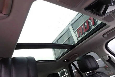 2020 Land Rover Range Rover