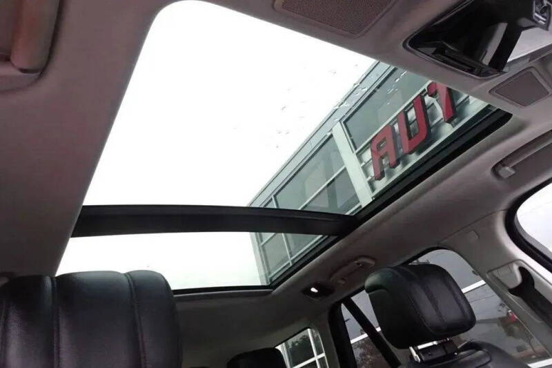 2020 Land Rover Range Rover