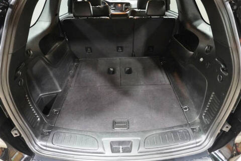 2021 Dodge Durango Pursuit