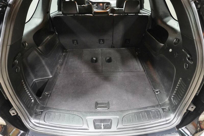 2021 Dodge Durango Pursuit