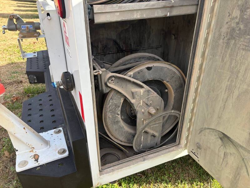 2022 Ford F-250 Super Duty XL