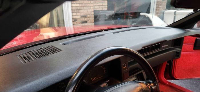1991 Chevrolet Camaro RS